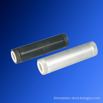 MNW Aluminium Shell Resistor